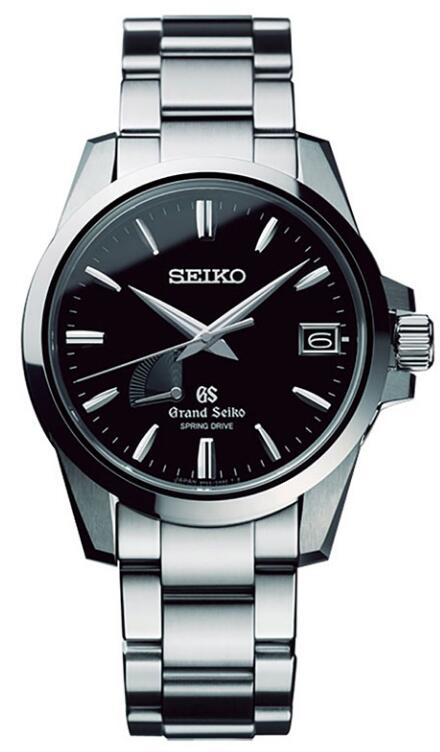 Grand Seiko Spring Drive Automatic SBGA027 Replica Watch